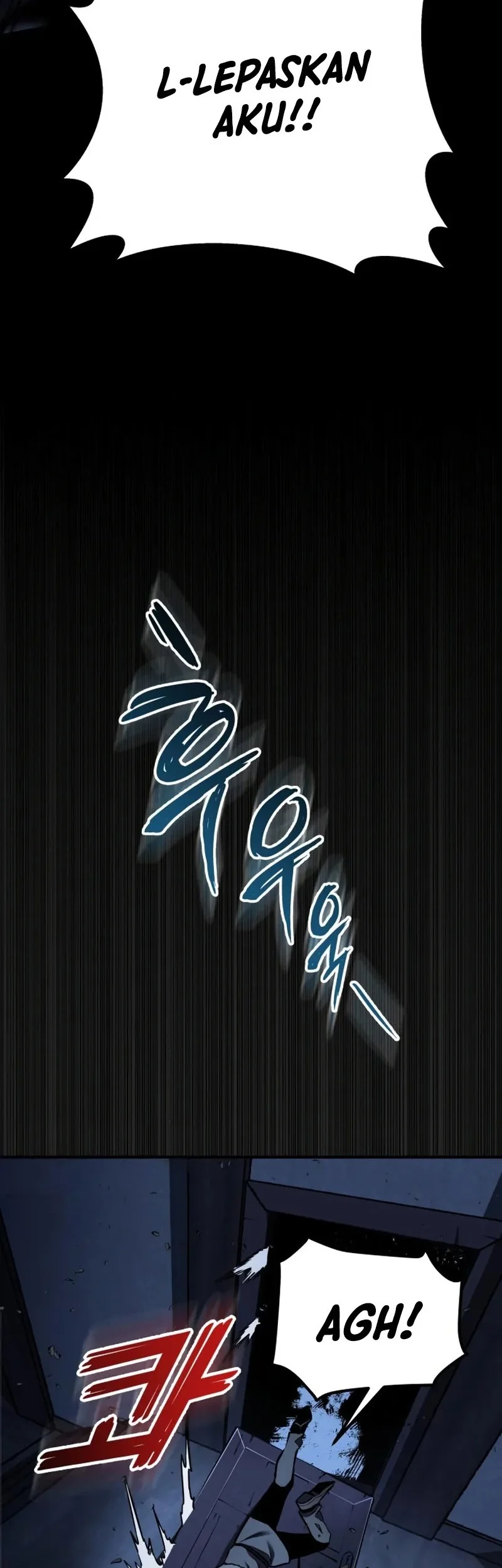 The Wandering Knight's Survival Manual Chapter 14 R Gambar 54